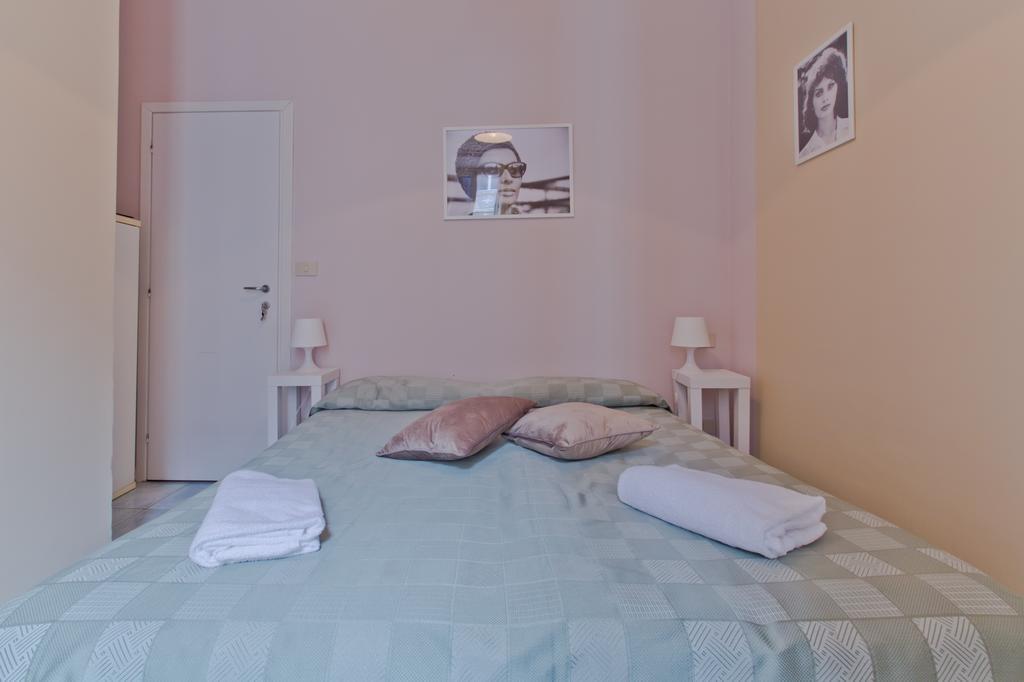 Oscar Rooms Rome Buitenkant foto